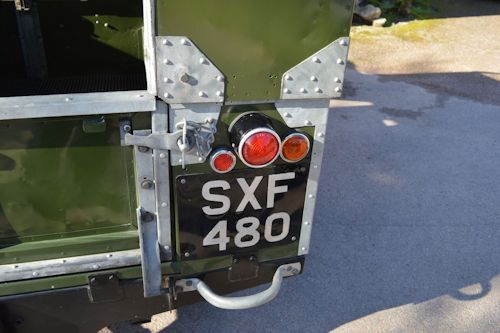SXF 480