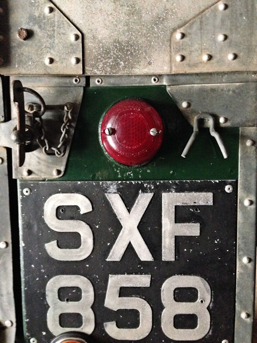 SXF858